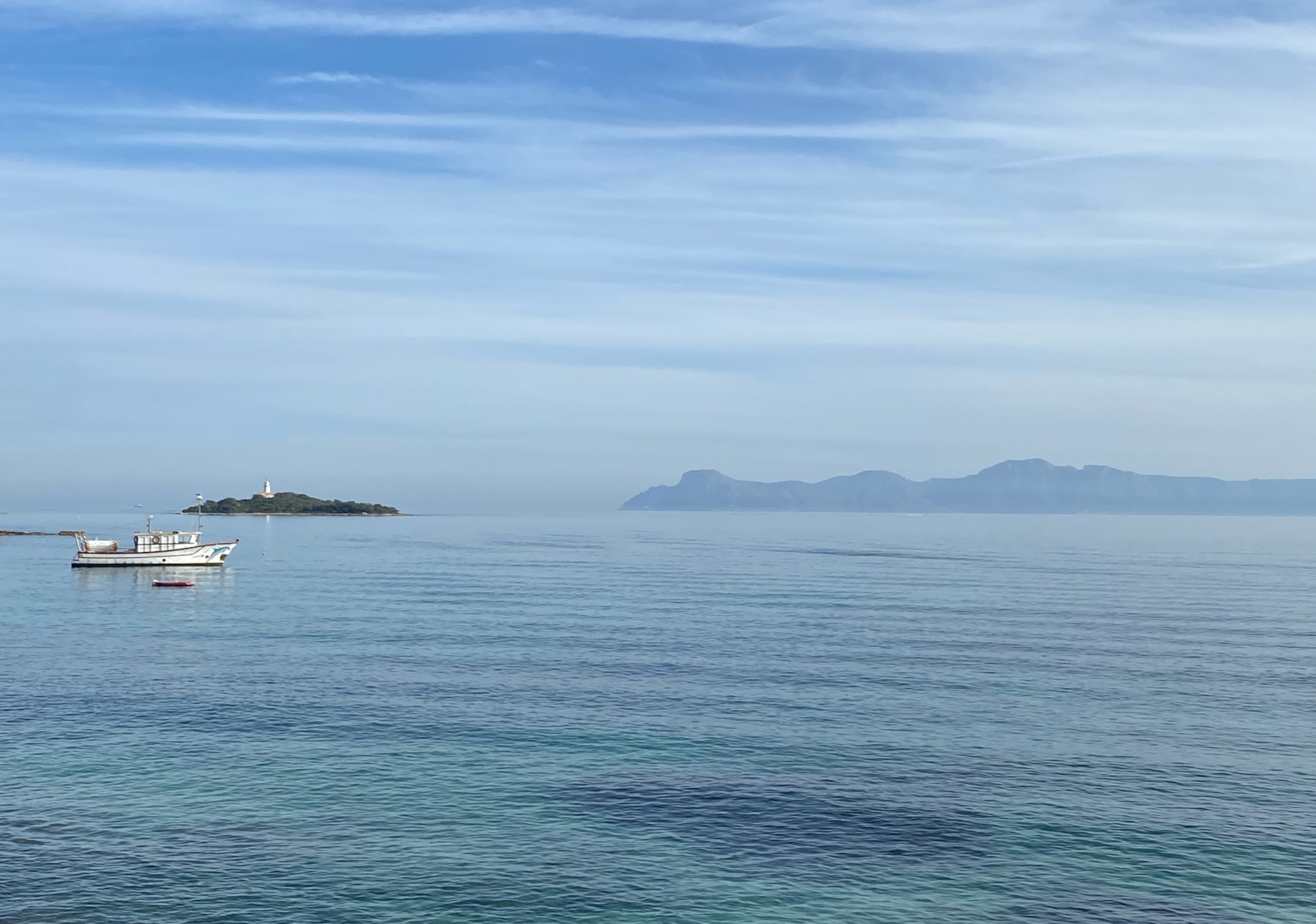 Wasserfasten Retreat Mallorca