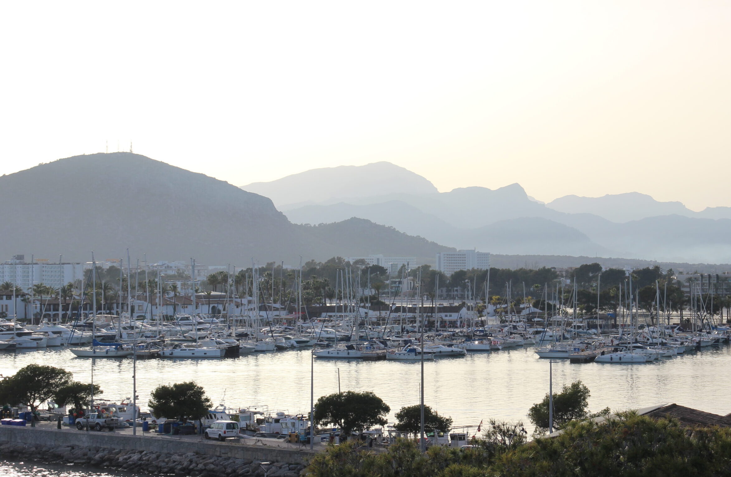 Wasserfasten-Retreat-Mallorca