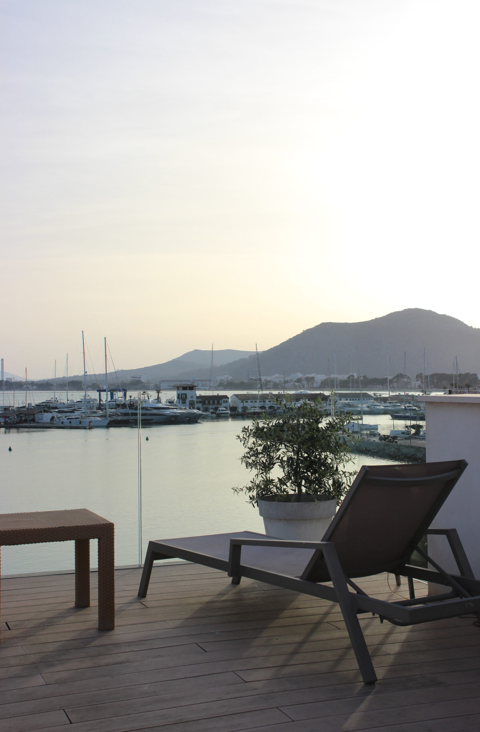 Wasserfasten-Retreat-Mallorca